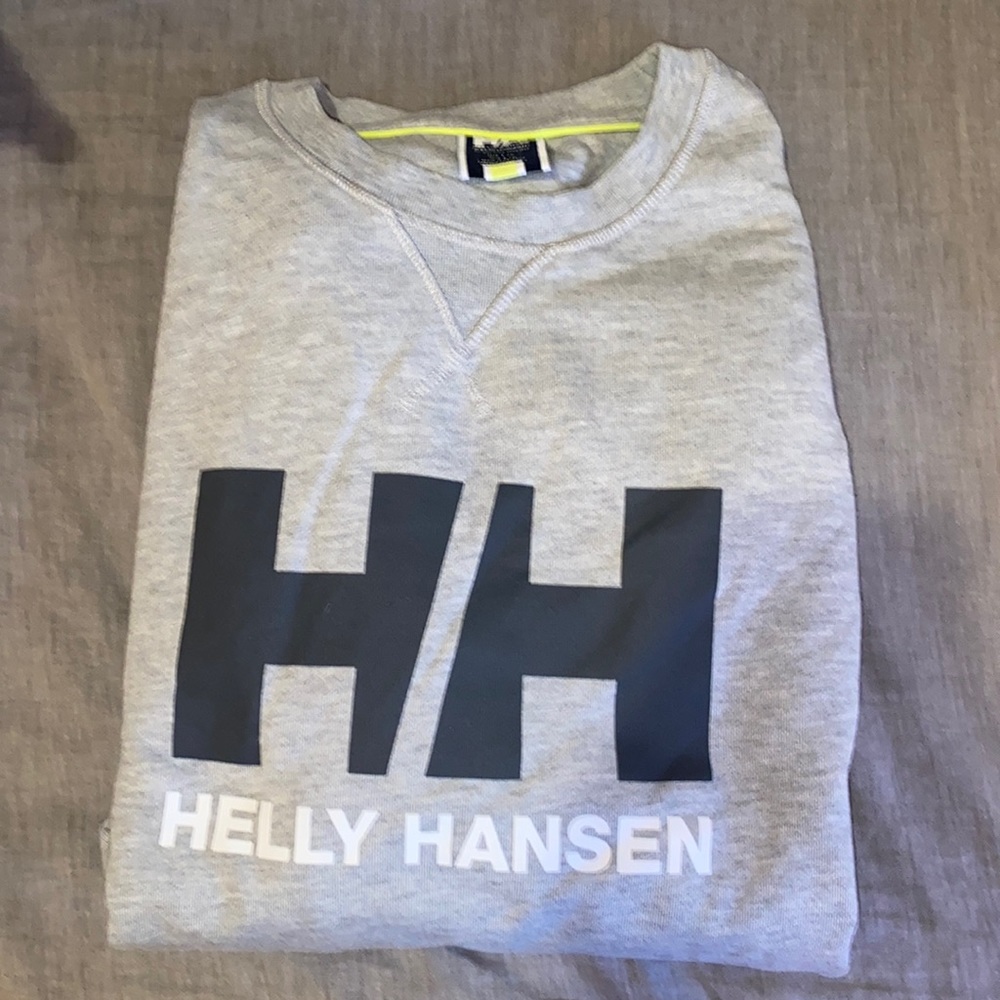 Helly Hanson Crew Neck